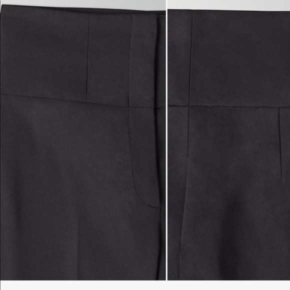 Babaton Jade Pant - Bone - Size 4 - new with tags - Picture 9 of 13